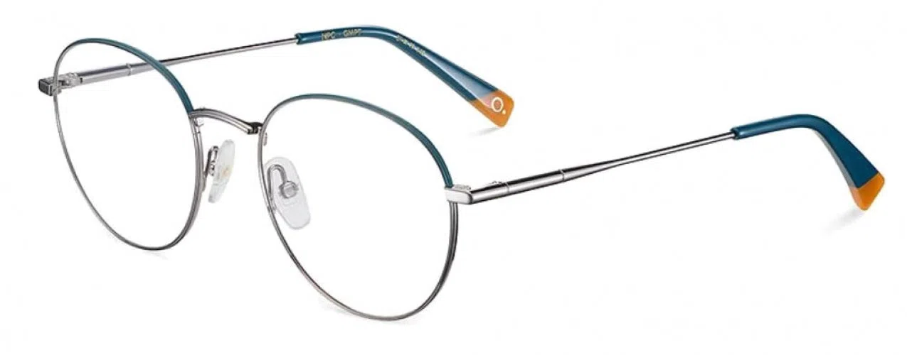 Etnia Barcelona NPC Eyeglasses - view 3